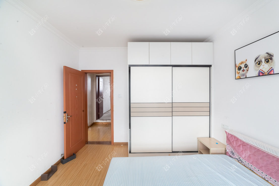 常州绿都万和城二区在租房源_小牛看房