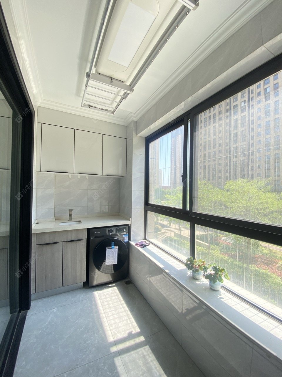 常州招商花园城在租房源室内图_小牛看房