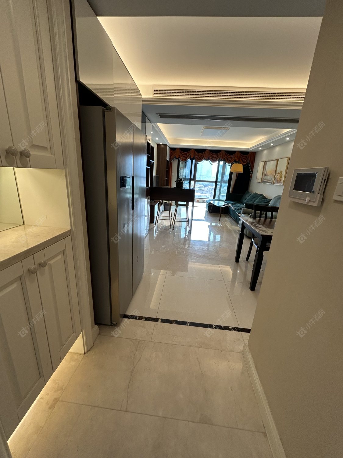 常州新城公馆荣域在租房源_小牛看房