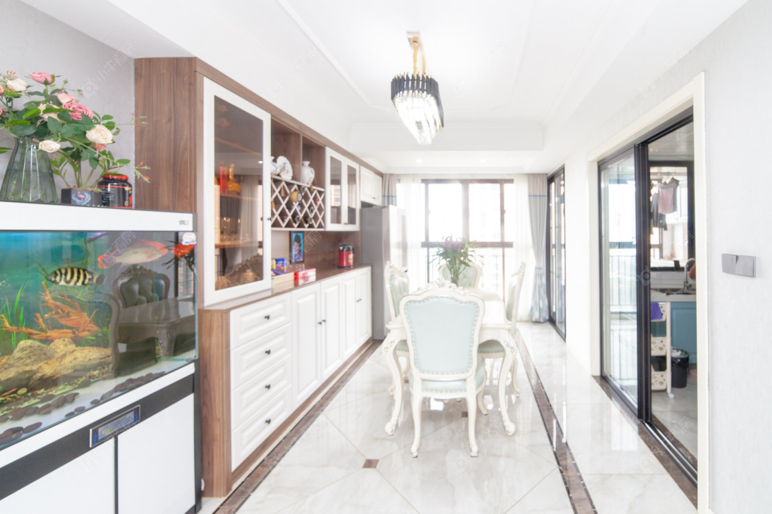 常州雅居乐星河湾在售二手房源室内图_小牛看房