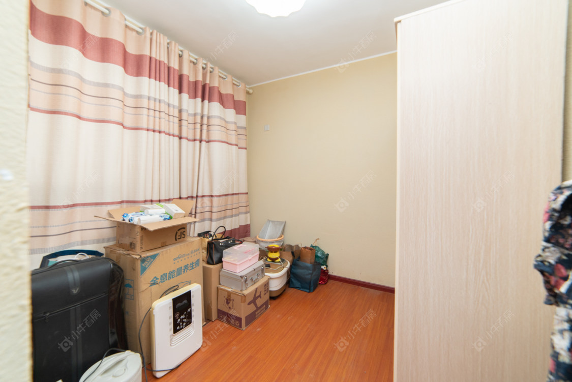 常州星悦花都在售二手房源室内图_小牛看房