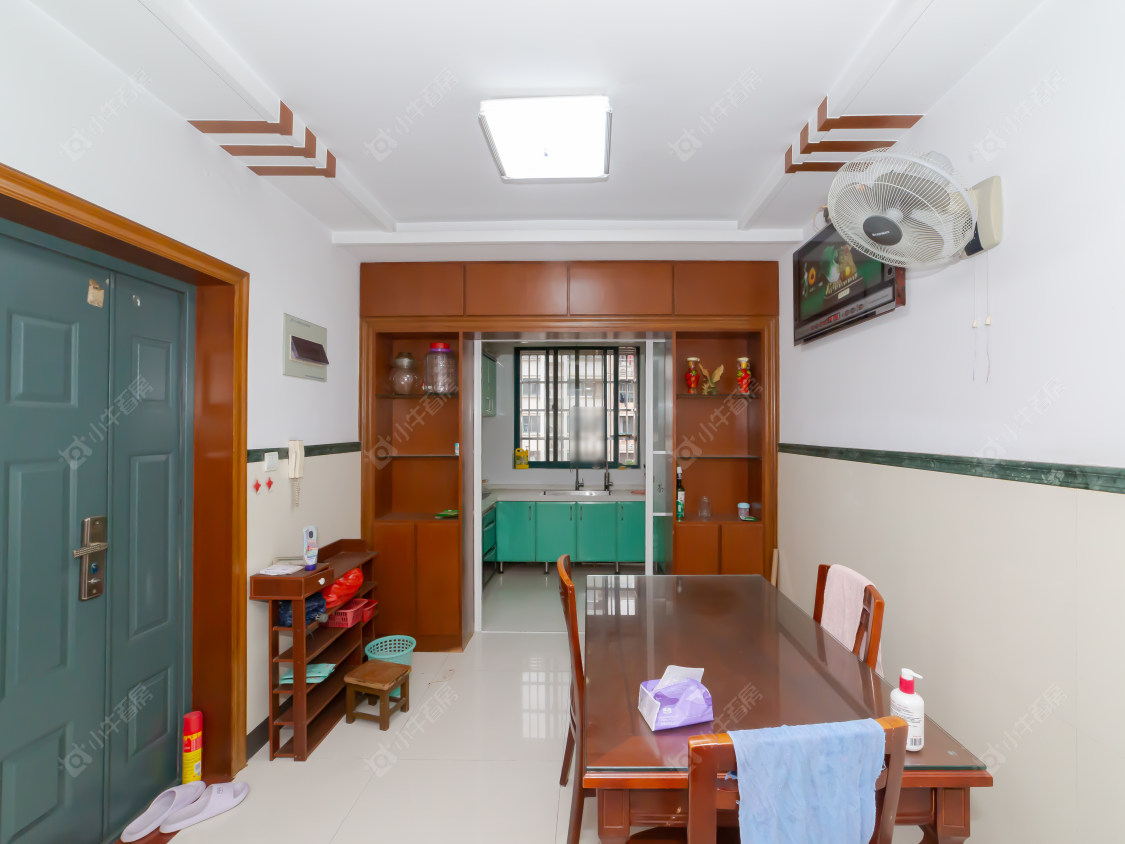 常州百草苑在售二手房源室内图_小牛看房