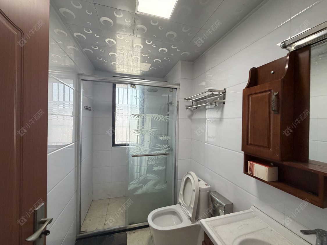 常州百兴华府二期在租房源室内图_小牛看房