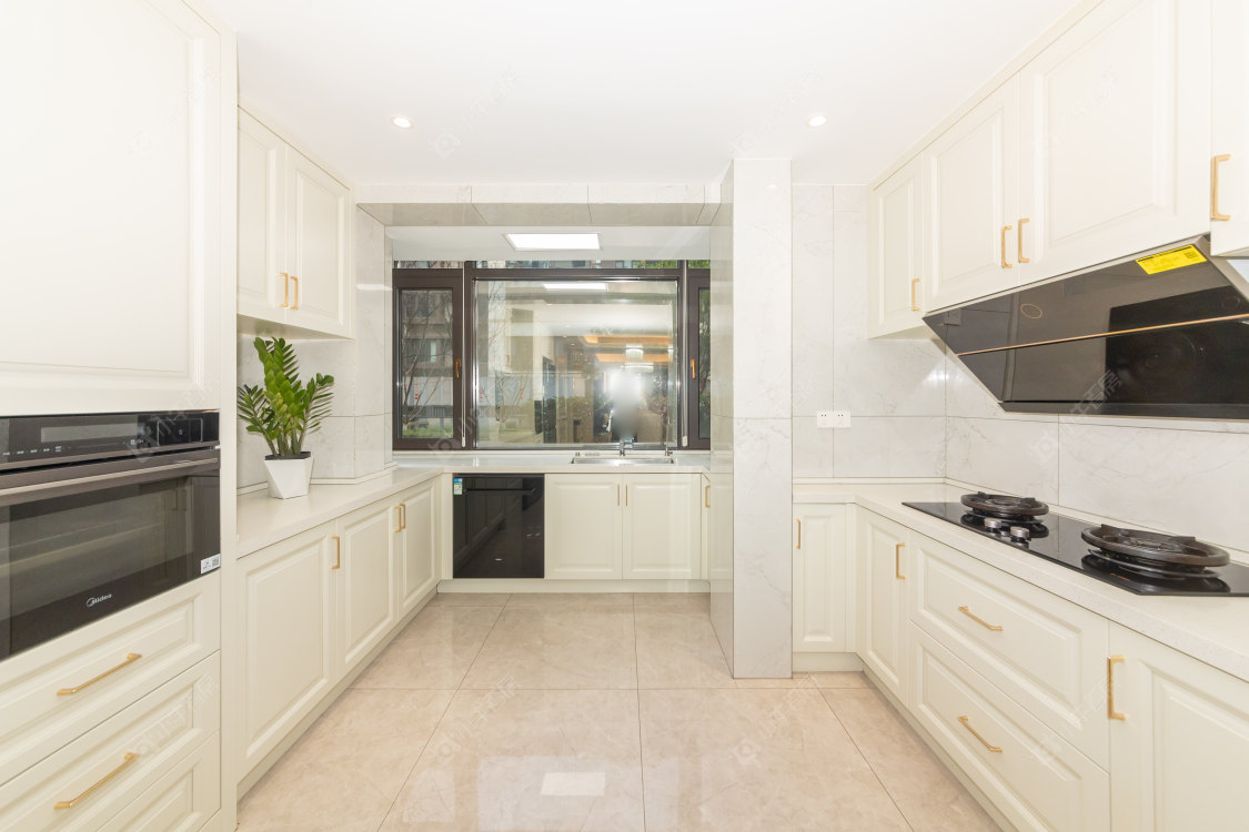 常州美的江山樾在售二手房源室内图_小牛看房