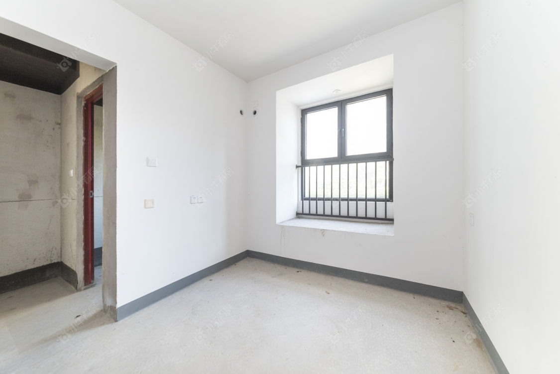 常州美的金科公园天下在售二手房源室内图_小牛看房