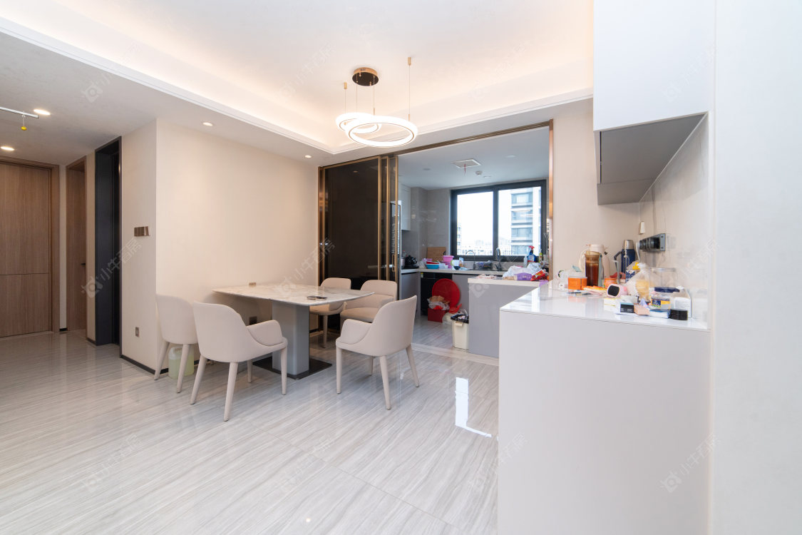 常州万科国宾道在售二手房源室内图_小牛看房