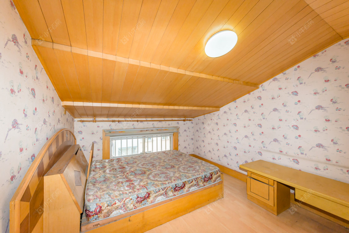 常州安阳花苑北区在售二手房源室内图_小牛看房