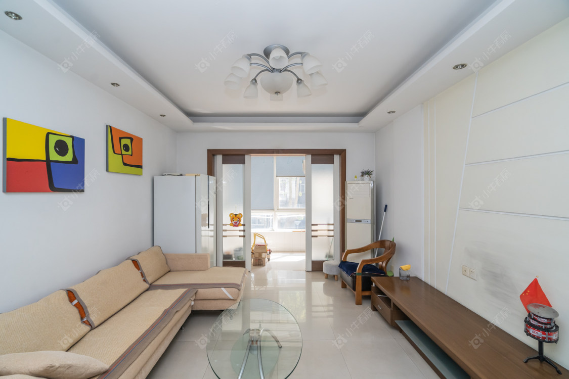 常州兆丰花苑在售二手房_小牛看房