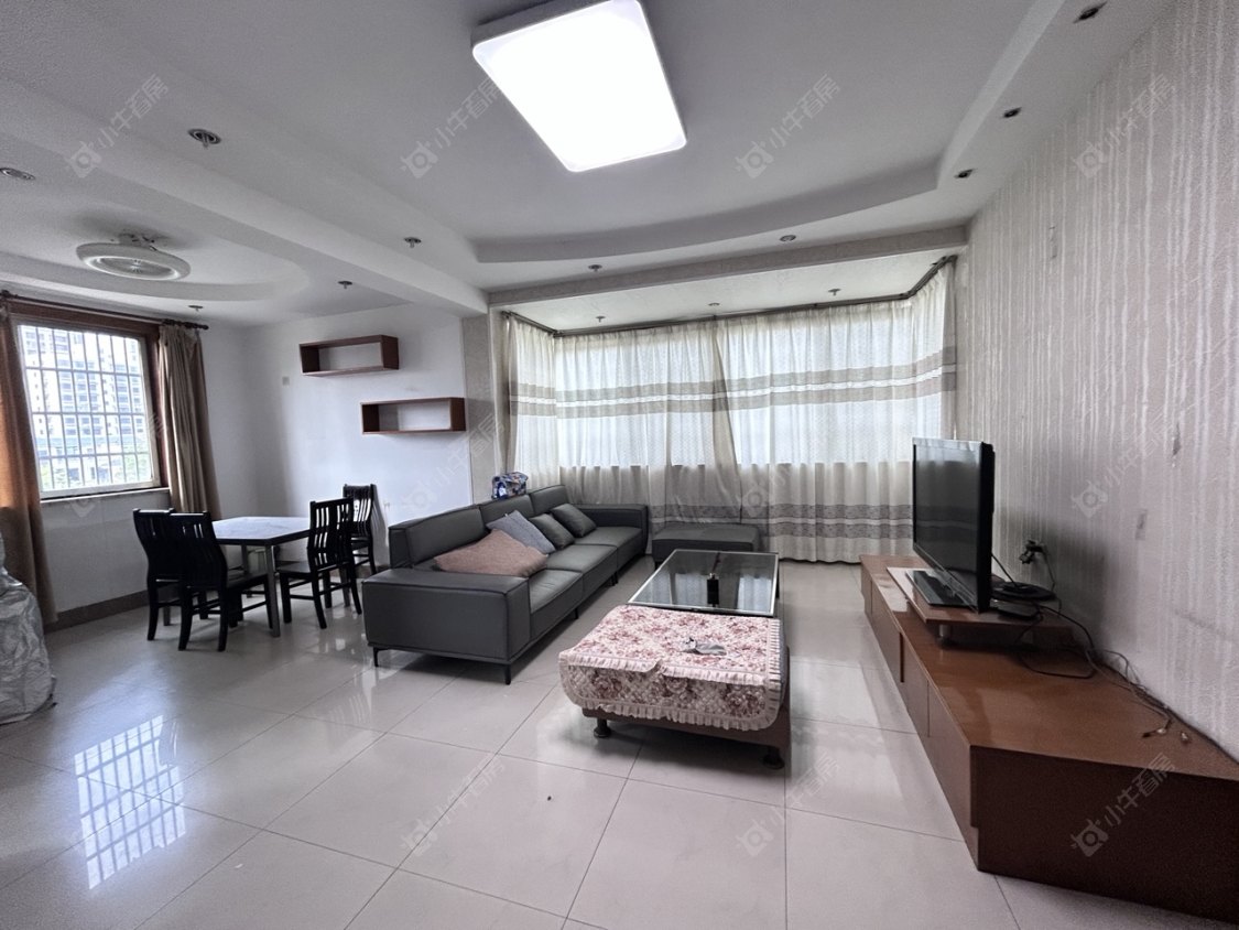 常州顺通新村3室2厅2卫出租_小牛看房