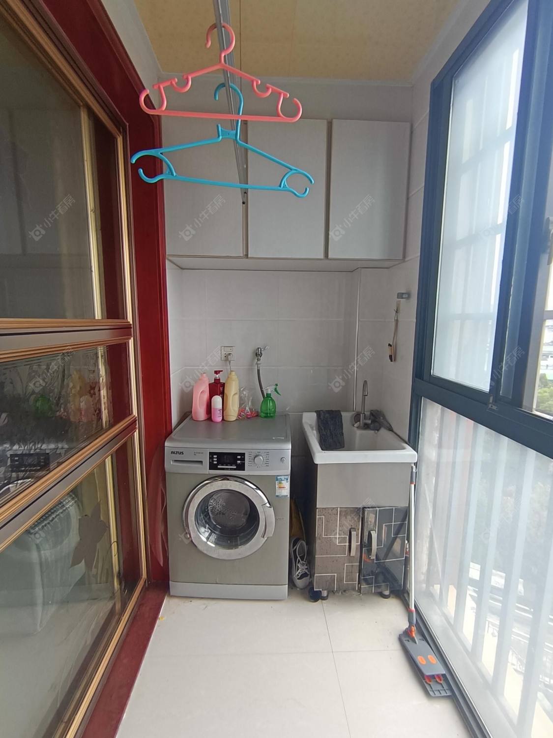 常州聚怡花园北区在租房源户型图_小牛看房