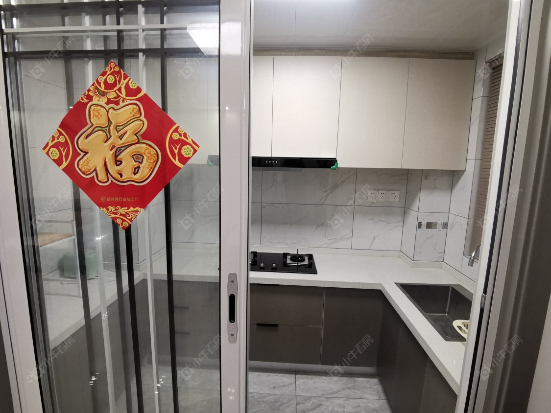 常州中梁金坛壹号院在租房源_小牛看房