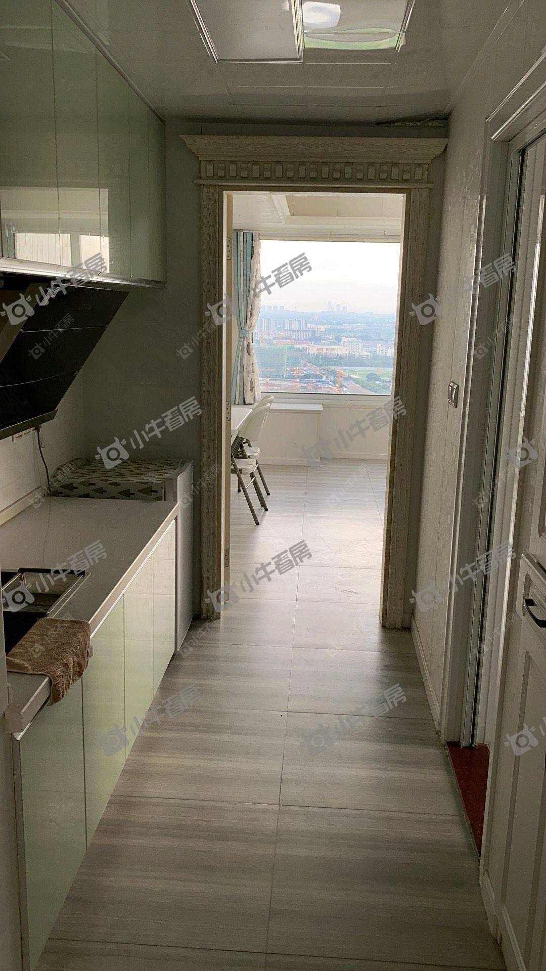 常州宝龙城市广场在租房源室内图_小牛看房