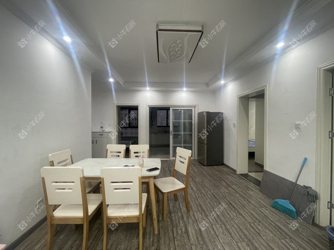 常州绿都万和城七区在租房源_小牛看房