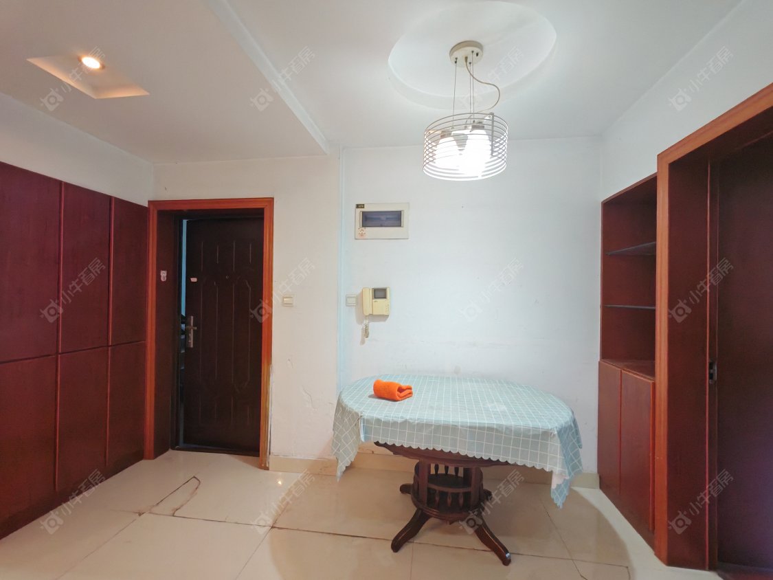 新城长岛房源室内图 常州新城长岛在租房源室内图_小牛看房