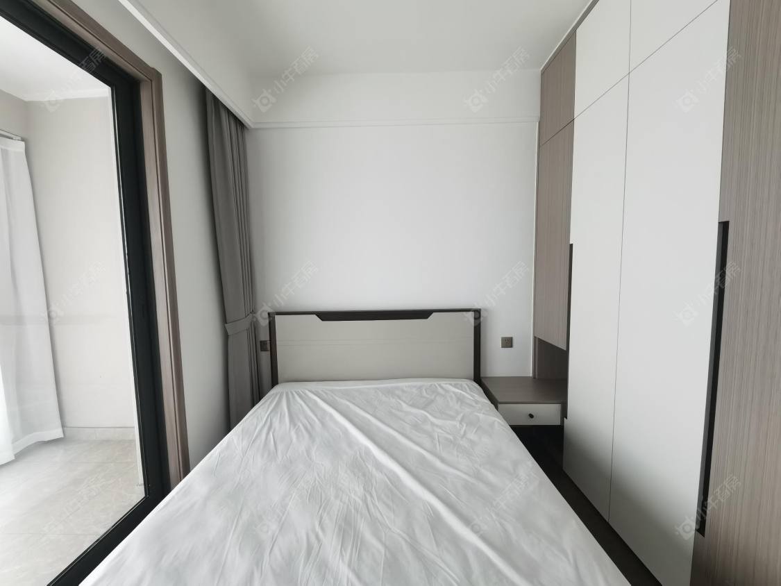 中海云樾里房源室内图 常州中海云樾里在租房源室内图_小牛看房