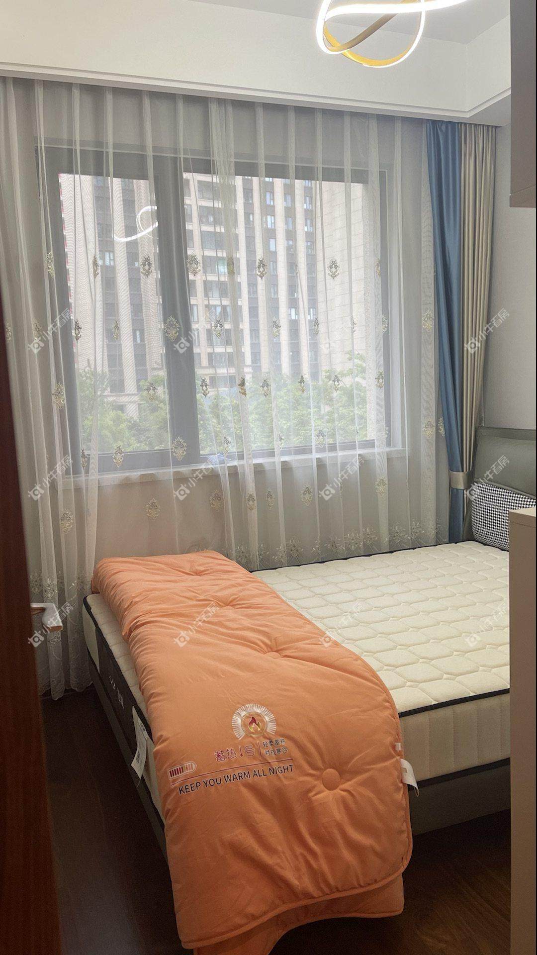 常州龙城金茂府西区租房_龙城金茂府西区3室2厅房源出租
