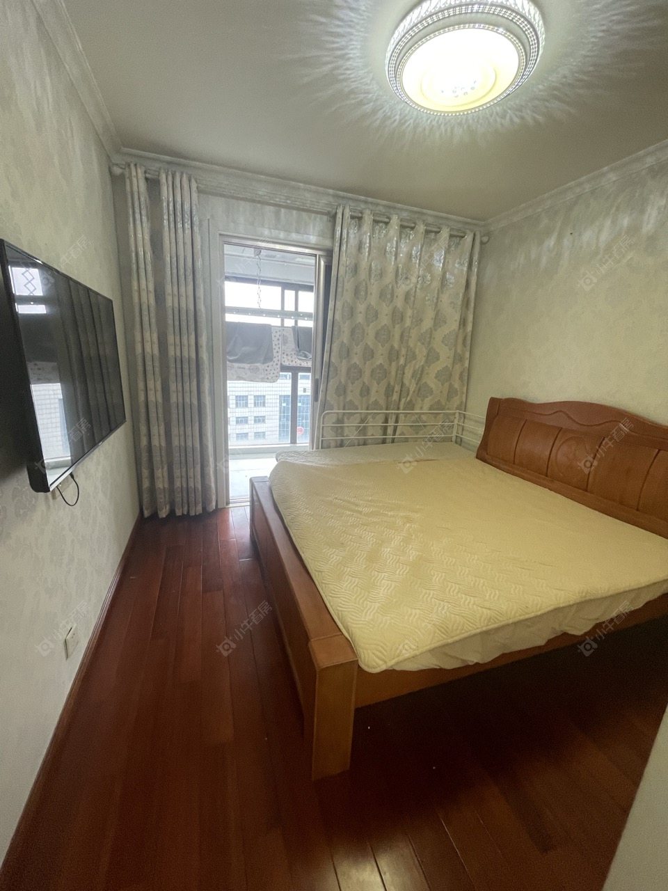 河枫御景花苑房源室内图 常州河枫御景花苑在租房源室内图_小牛看房