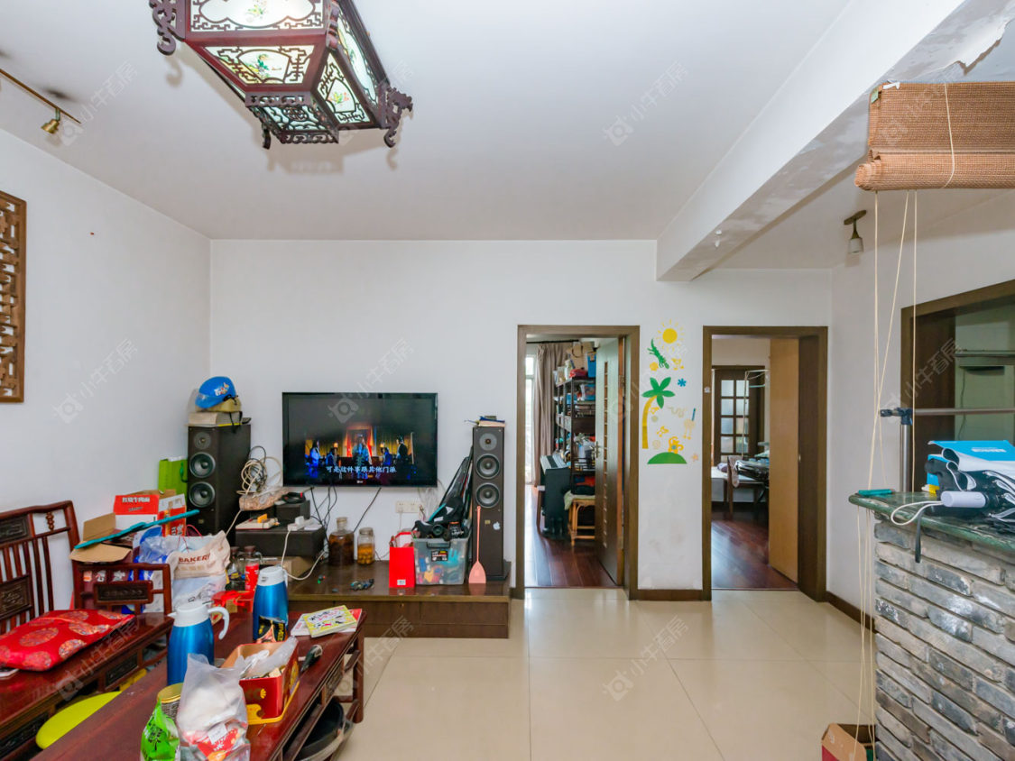 常州铭巷家园在售二手房源室内图_小牛看房