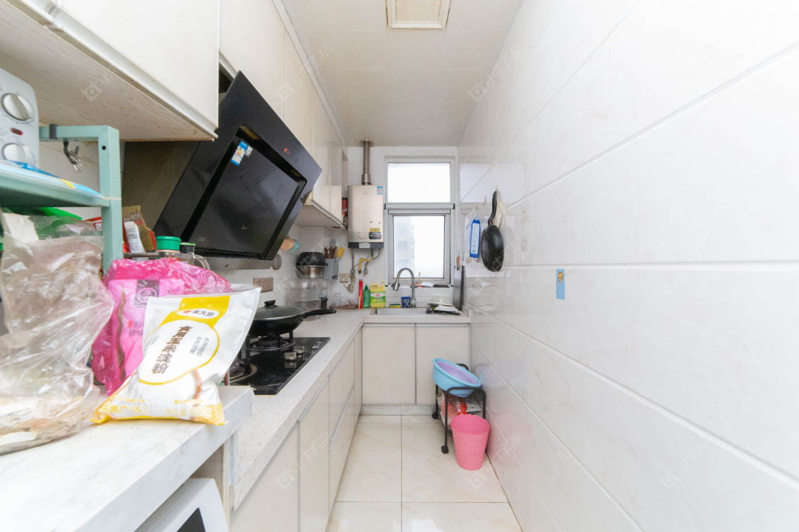 常州常发豪郡在售二手房源室内图_小牛看房