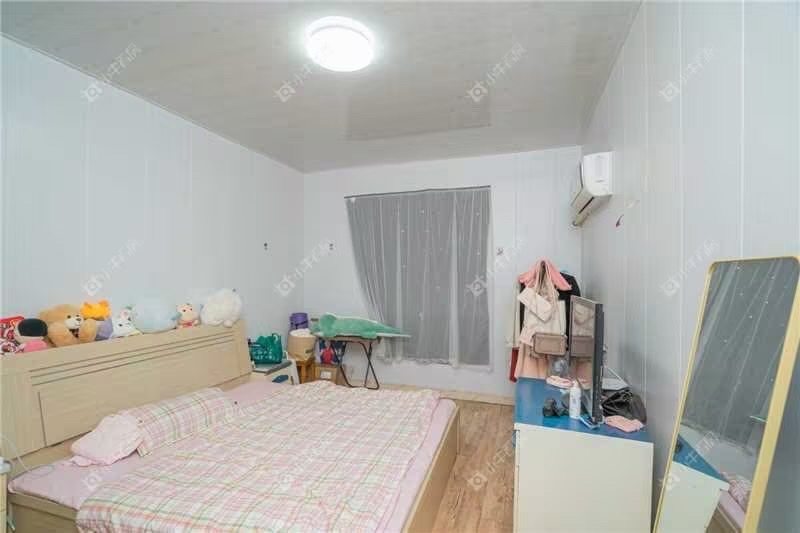 常州桃园新村在租房源室内图_小牛看房