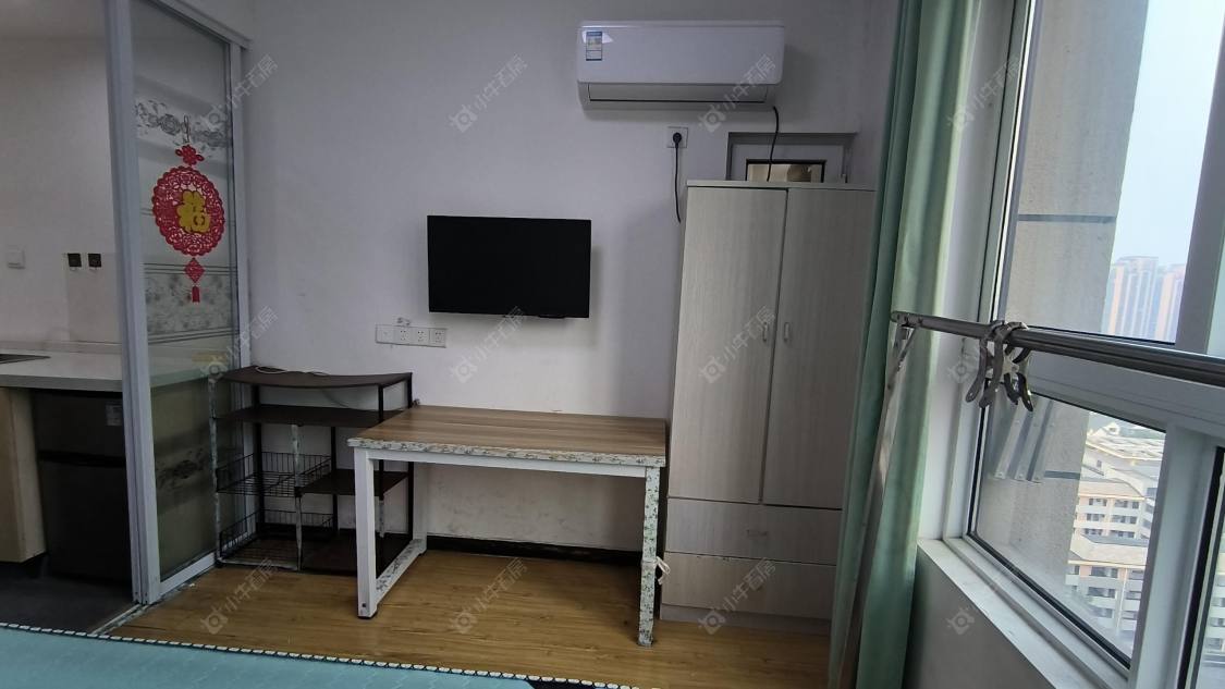 常州中奥珑郡租房_中奥珑郡1室1厅房源出租