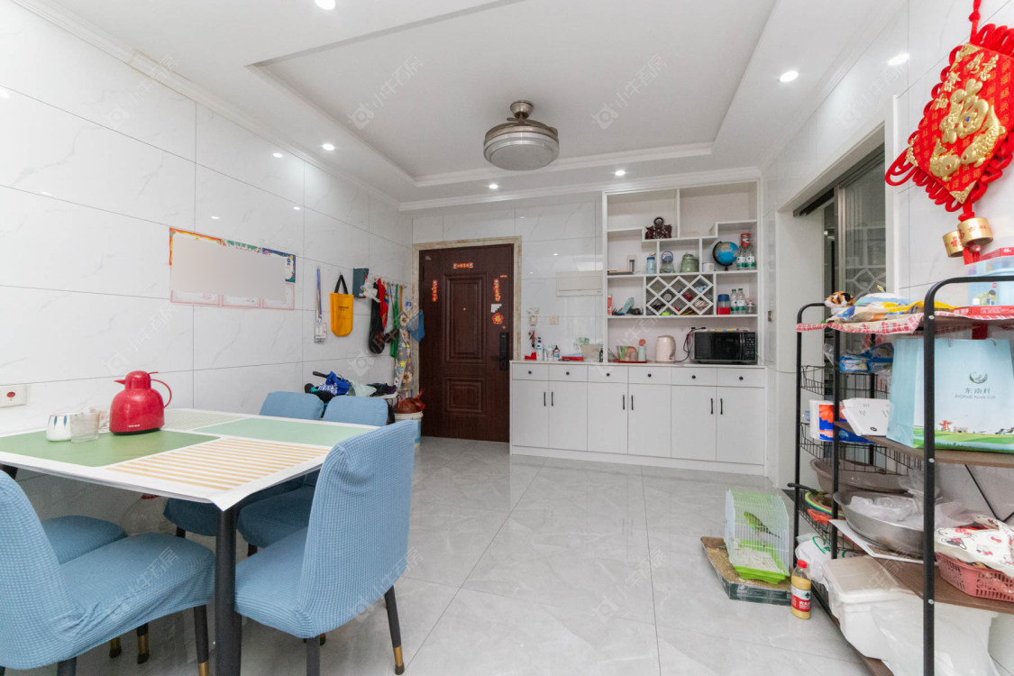 凤凰湖西苑房源室内图 常州凤凰湖西苑在售二手房源室内图_小牛看房