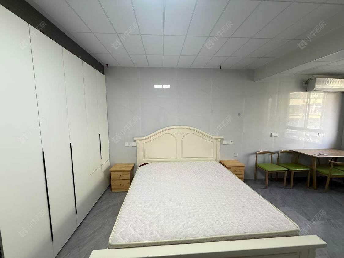 常州恒大御景在租房源室内图_小牛看房