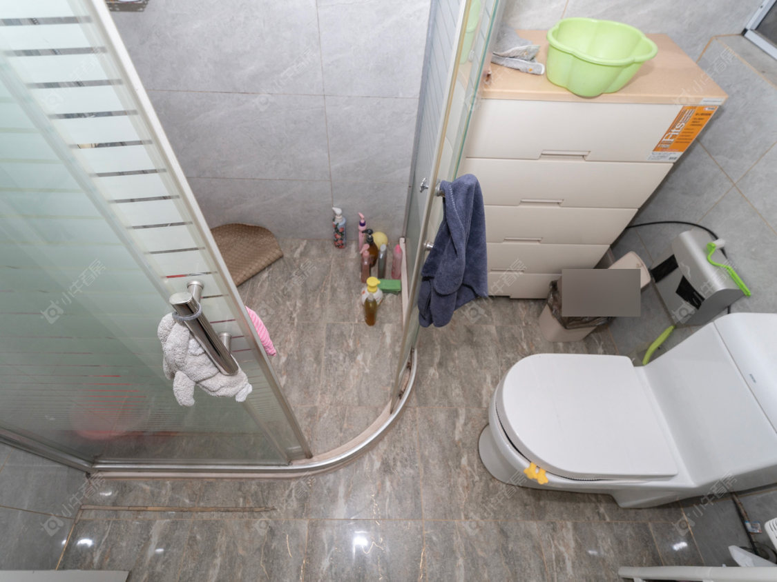 香格里拉山庄房源室内图 常州香格里拉山庄在售二手房源室内图_小牛看房