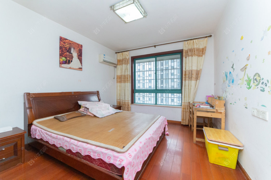 常州顺园六村在售二手房源室内图_小牛看房