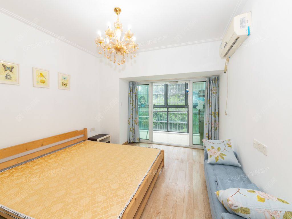 常州凤凰名城在租房源_小牛看房