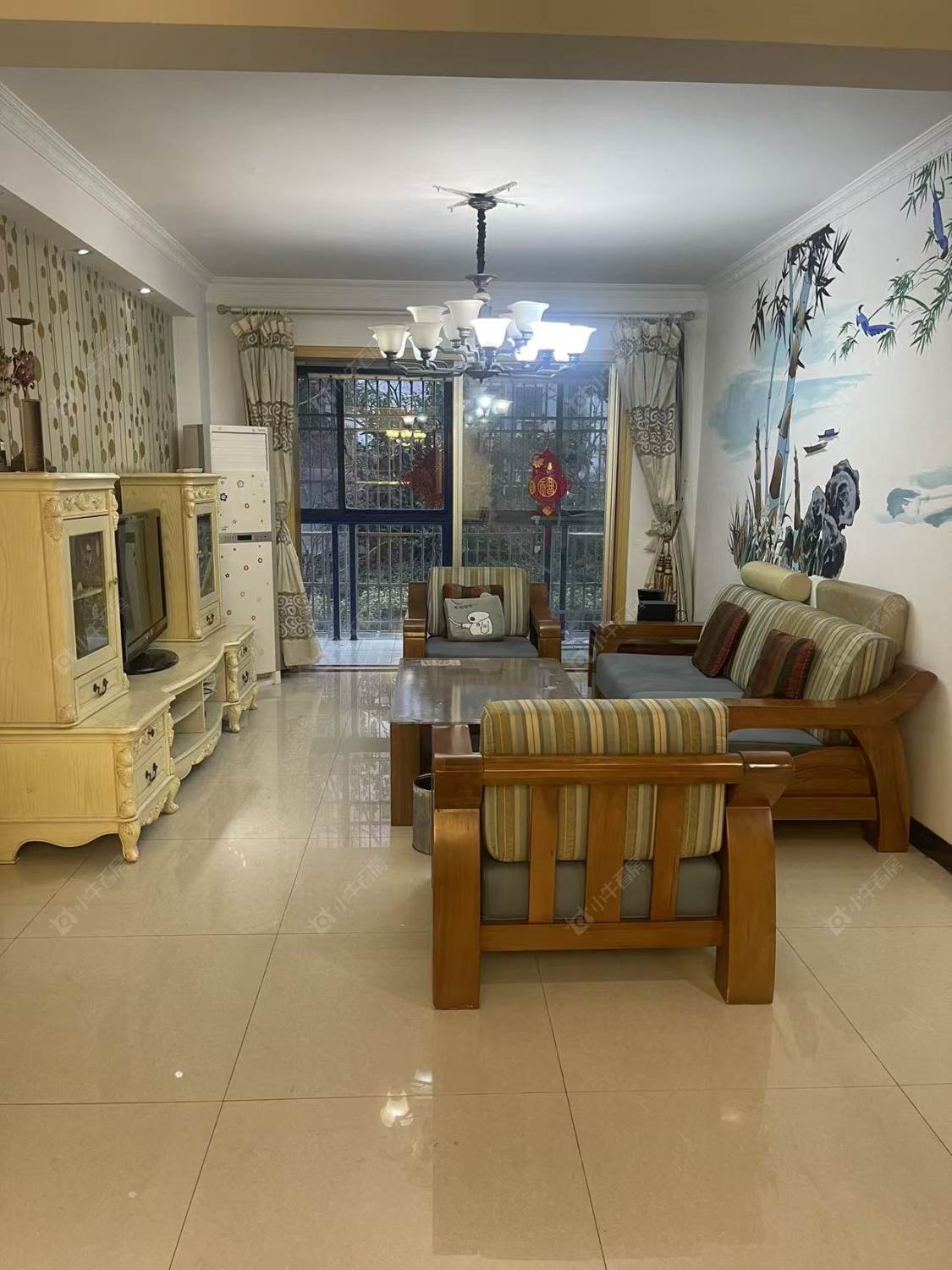 常州太湖明珠苑南苑在租房源_小牛看房