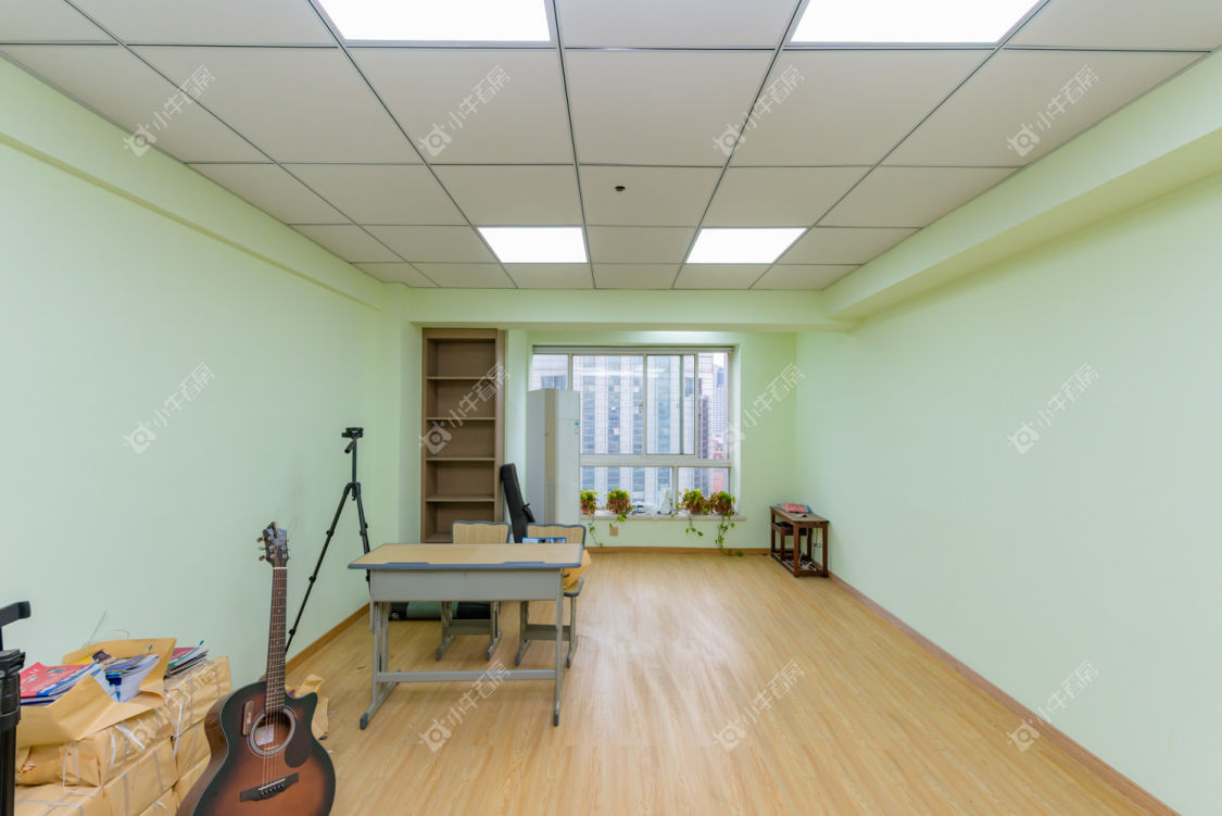 常州新都大厦在租房源室内图_小牛看房