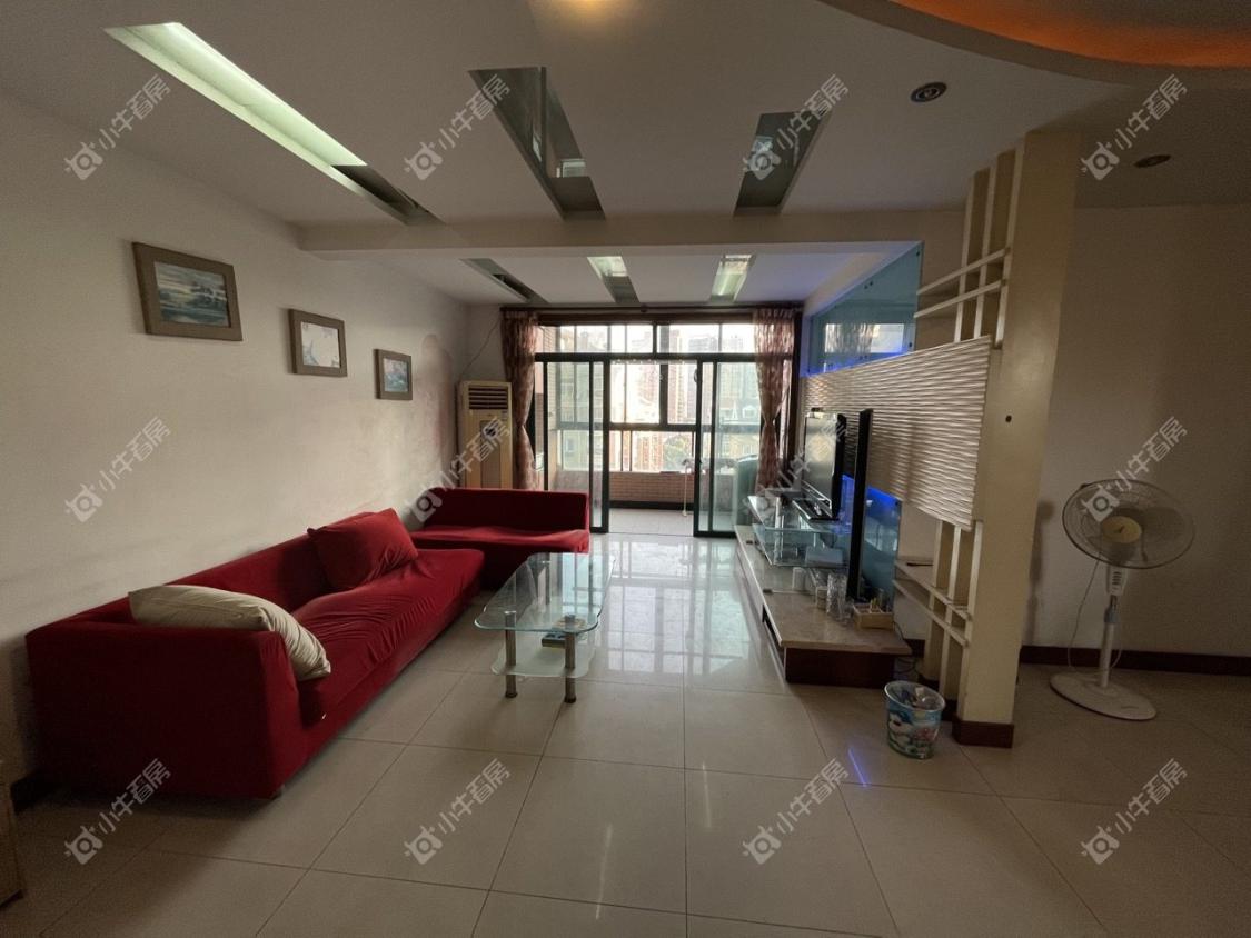 常州怡康花园在租房源_小牛看房