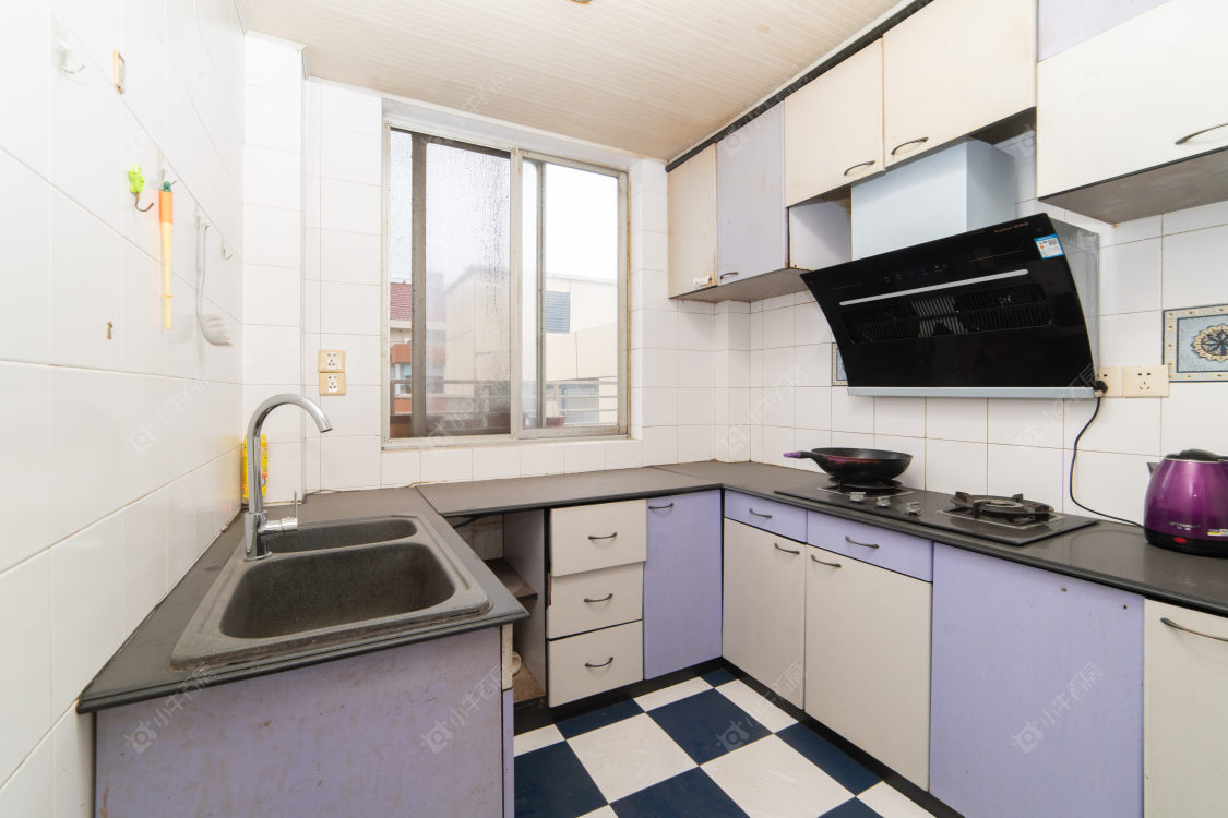 常州勤业六村在售二手房源室内图_小牛看房