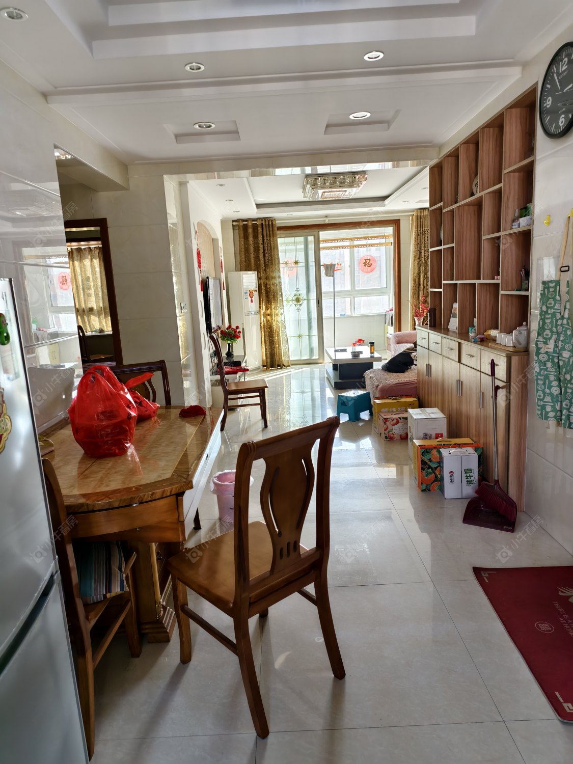 常州香山欣园在租房源室内图_小牛看房