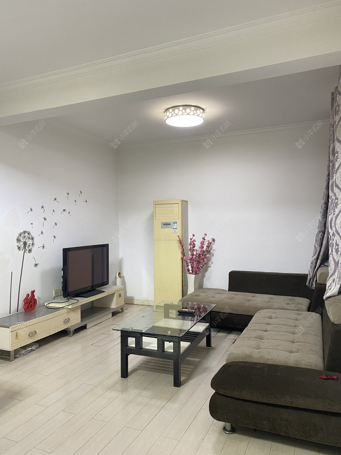 常州御源林城西区租房_小牛看房