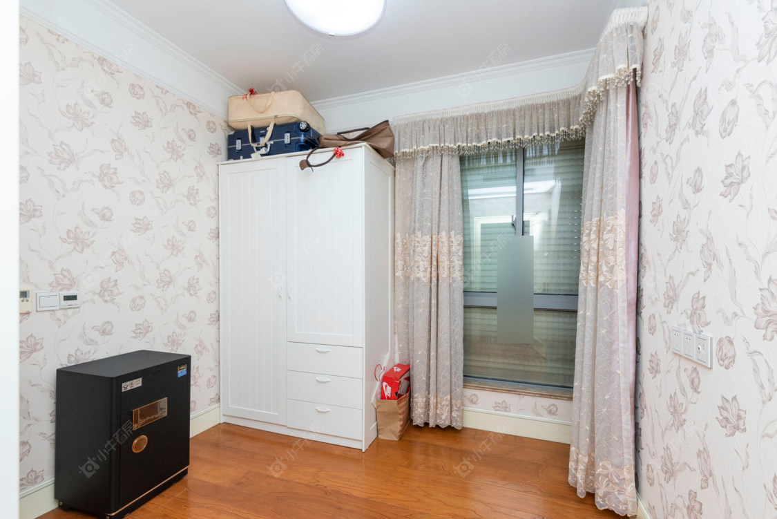 常州天隽峰在售二手房源室内图_小牛看房