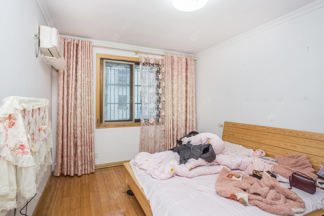 常州红梅东村在售二手房_小牛看房