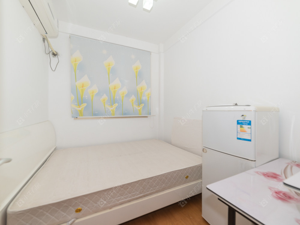 常州九洲花园二期在售二手房源室内图_小牛看房