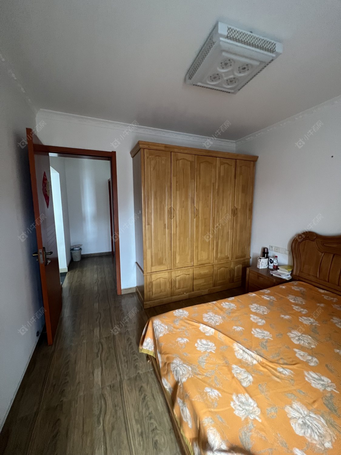 常州华润国际二期在租房源_小牛看房