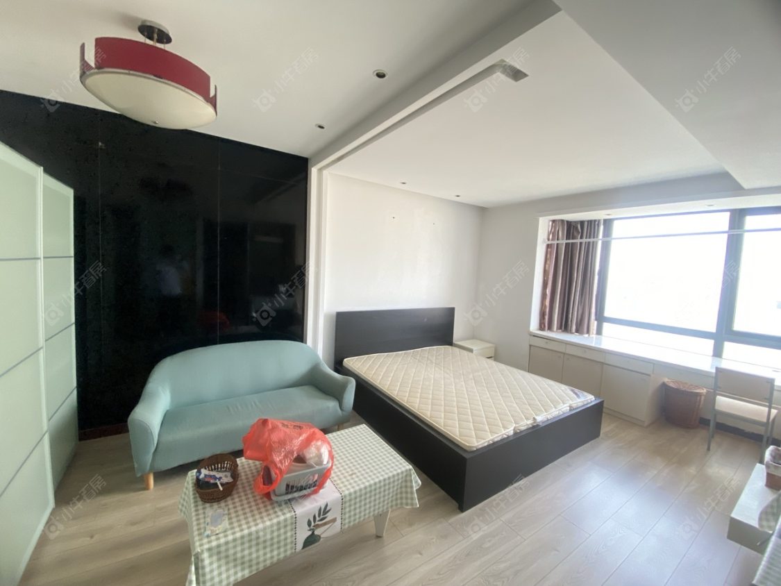 常州中央花园在租房源室内图_小牛看房