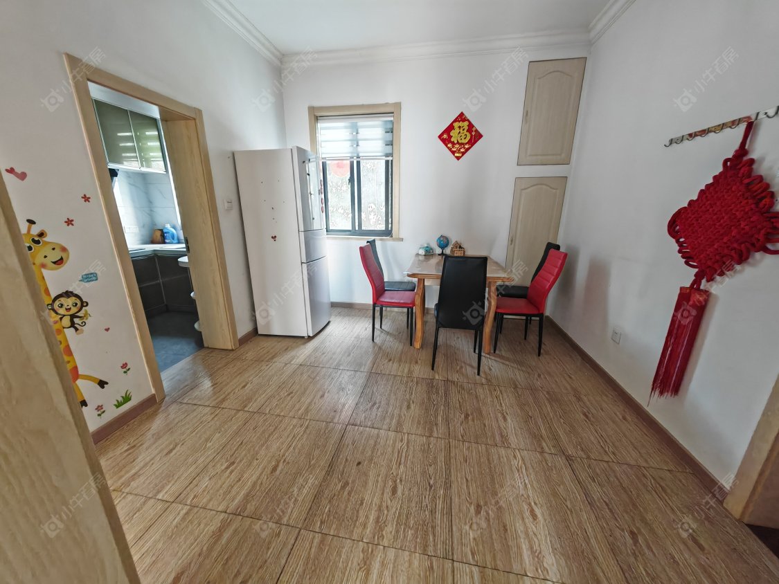 太平桥路房源户型图 常州太平桥路在租房源户型图_小牛看房