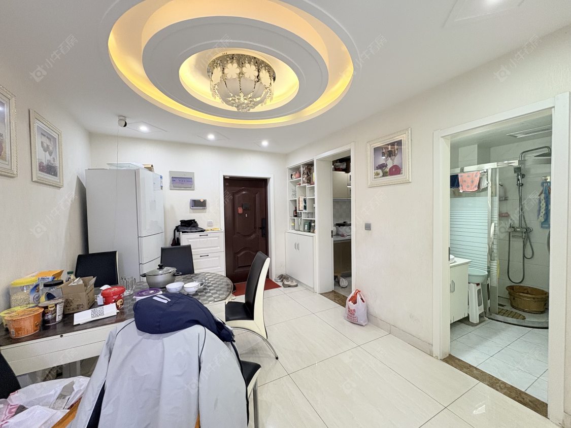 丹阳华都锦城在售二手房源室内图_小牛看房