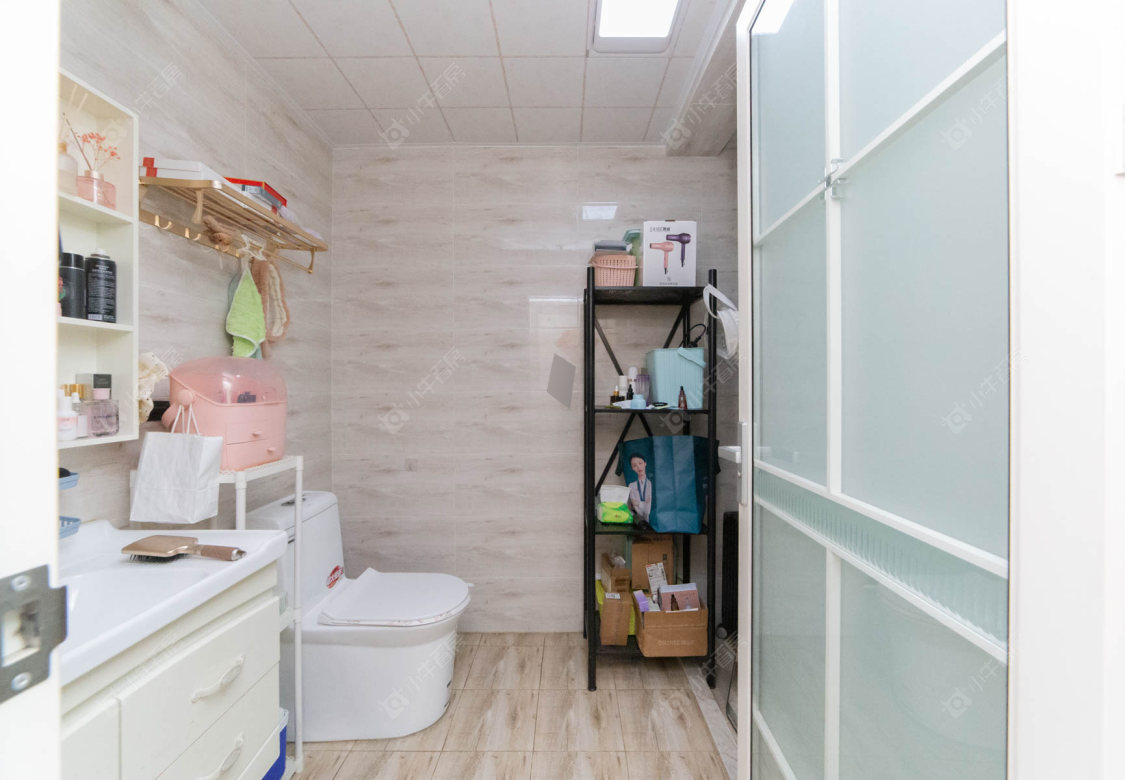 常州蓝山湖在售二手房源室内图_小牛看房