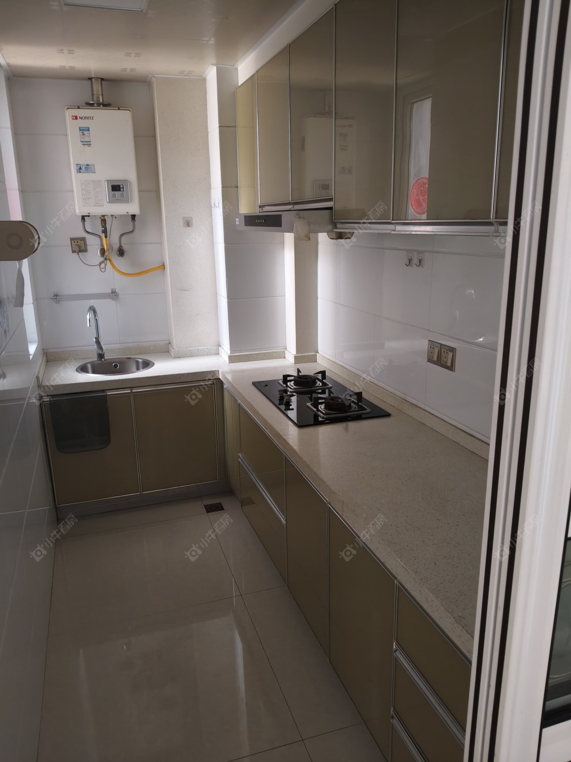 常州公园壹号四期在租房源_小牛看房