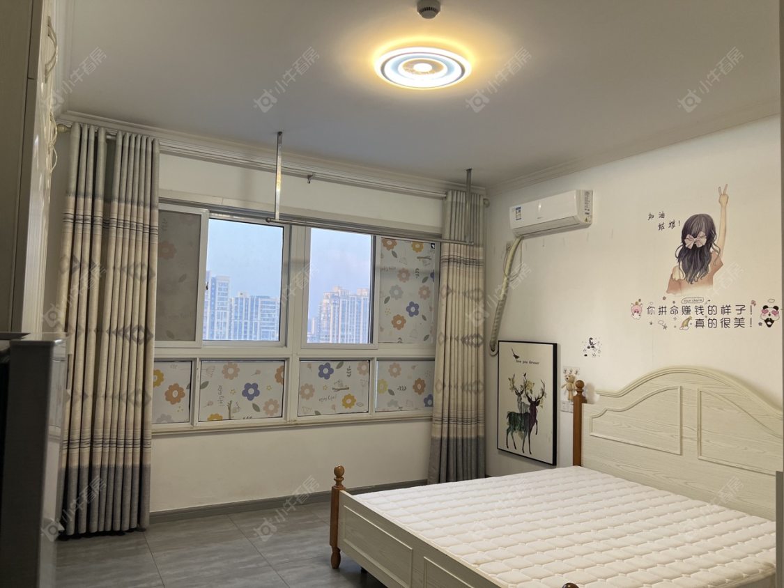 常州中奥珑郡在租房源室内图_小牛看房