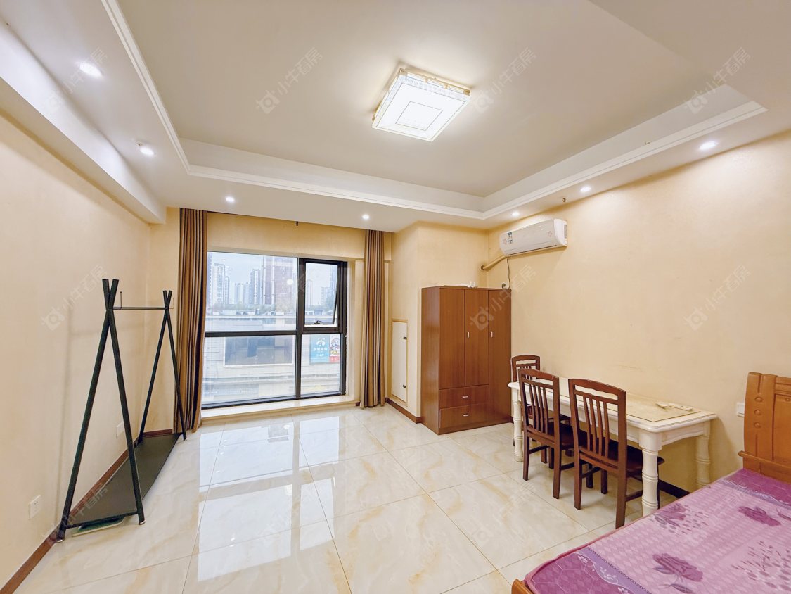 四季青服装城房源室内图 常州四季青服装城在租房源室内图_小牛看房