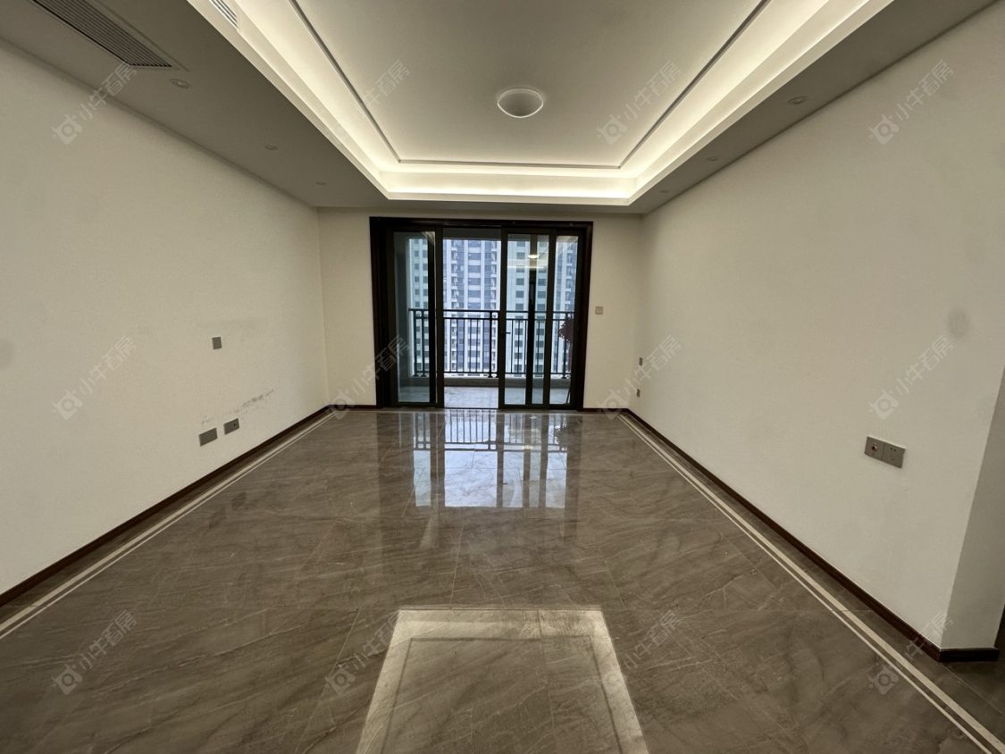 常州中海云樾里在租房源户型图_小牛看房