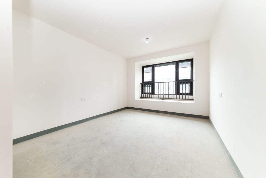 常州美的金科公园天下在售二手房源室内图_小牛看房