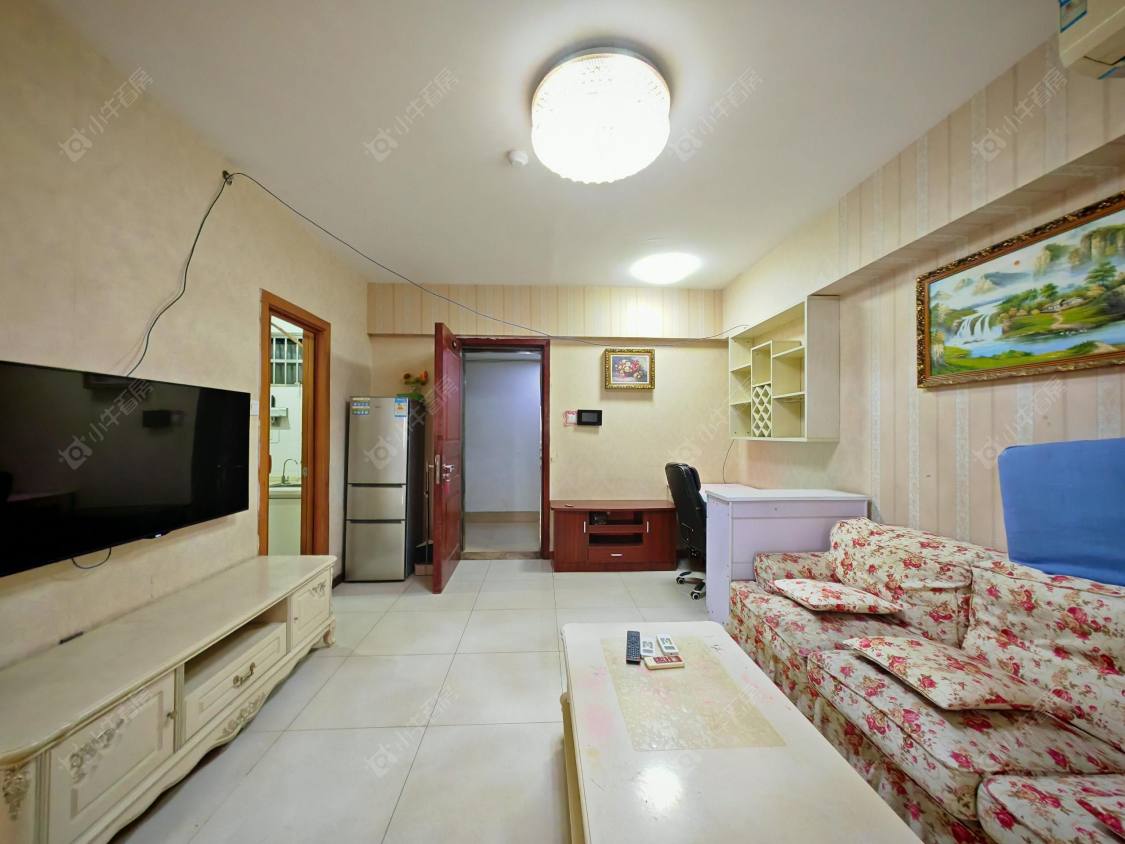 常州万泽大厦在租房源室内图_小牛看房